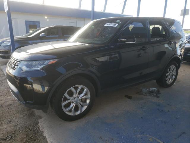  Salvage Land Rover Discovery