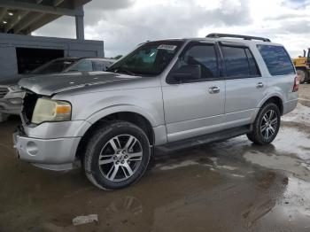  Salvage Ford Expedition