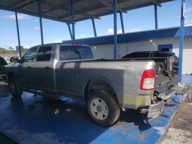 Ram 2500 Tradesman Image 10