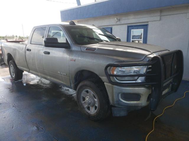 Ram 2500 Tradesman Image 11