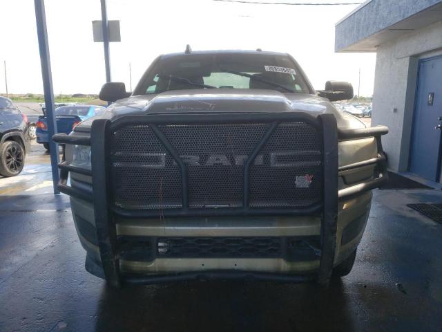 Ram 2500 Tradesman Image 9