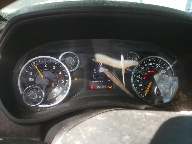 Ram 2500 Tradesman Image 4