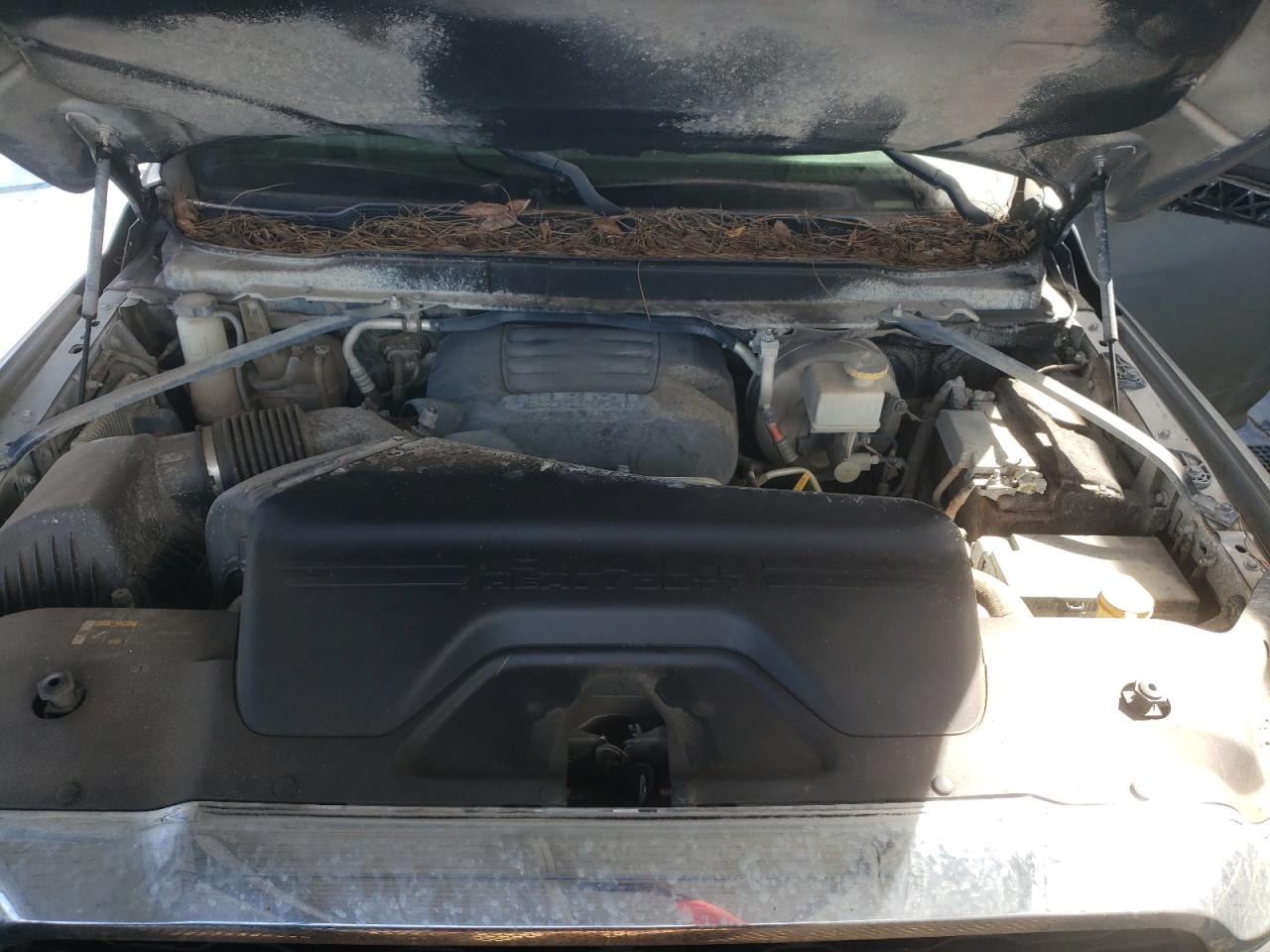 Ram 2500 Tradesman Image 6