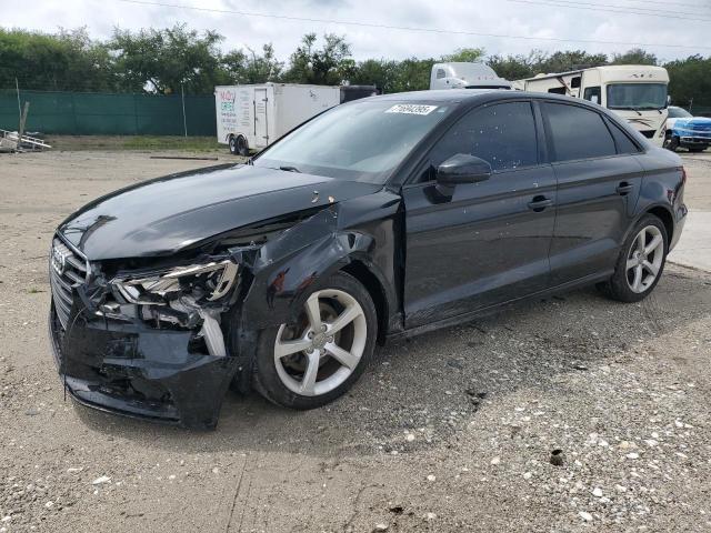  Salvage Audi A3