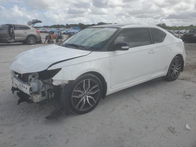  Salvage Toyota Scion
