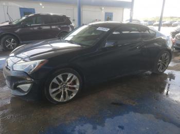  Salvage Hyundai Genesis