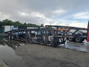  Salvage Trailer Trailer