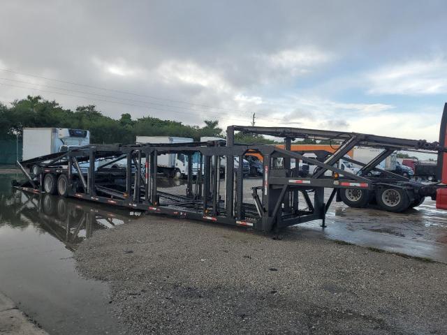  Salvage Trailer Trailer