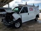 Chevrolet Express Image 1