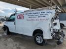 Chevrolet Express Image 3