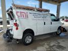 Chevrolet Express Image 2