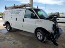 Chevrolet Express Image 8