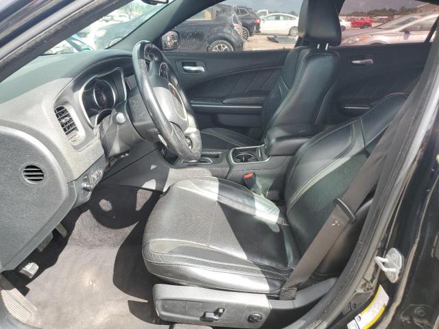 Dodge Charger R/t Image 5