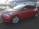 Hyundai VELOSTER Image 1