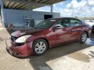 Nissan Altima Base Image 1