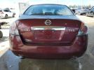 Nissan Altima Base Image 4
