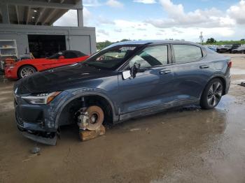  Salvage Polestar 2