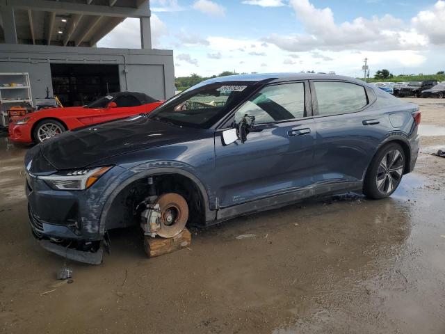  Salvage Polestar 2
