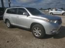 Toyota Highlander Base Image 13
