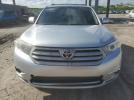 Toyota Highlander Base Image 8