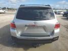 Toyota Highlander Base Image 7