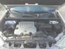 Toyota Highlander Base Image 3