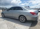 Mercedes-Benz C-Class 300 Image 9