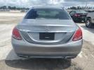 Mercedes-Benz C-Class 300 Image 7
