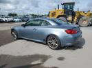 INFINITI Q60 Base Image 5