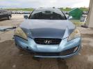Hyundai Genesis 3.8l Image 3