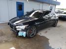INFINITI Q50 Red Sport 400 Image 1