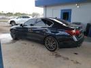 INFINITI Q50 Red Sport 400 Image 3