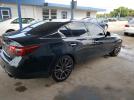 INFINITI Q50 Red Sport 400 Image 4