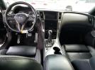 INFINITI Q50 Red Sport 400 Image 2