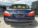 Hyundai Genesis 3.8l Image 5