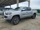 Toyota Tacoma Double Cab Image 1