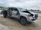 Toyota Tacoma Double Cab Image 2