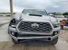 Toyota Tacoma Double Cab Image 4