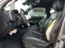Toyota Tacoma Double Cab Image 3