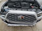 Toyota Tacoma Double Cab Image 9