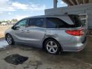 Honda Odyssey Exl Image 2