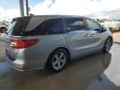Honda Odyssey Exl Image 13