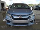 Honda Odyssey Exl Image 4