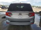 Honda Odyssey Exl Image 5