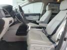 Honda Odyssey Exl Image 10