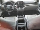Honda Odyssey Exl Image 7
