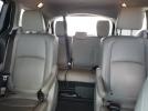 Honda Odyssey Exl Image 6