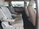 Honda Odyssey Exl Image 11