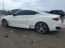 INFINITI Q60 Premium Image 3