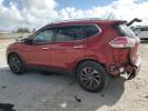 Nissan Rogue S Image 4